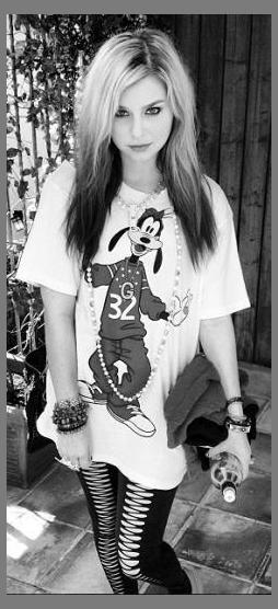 Colette Carr